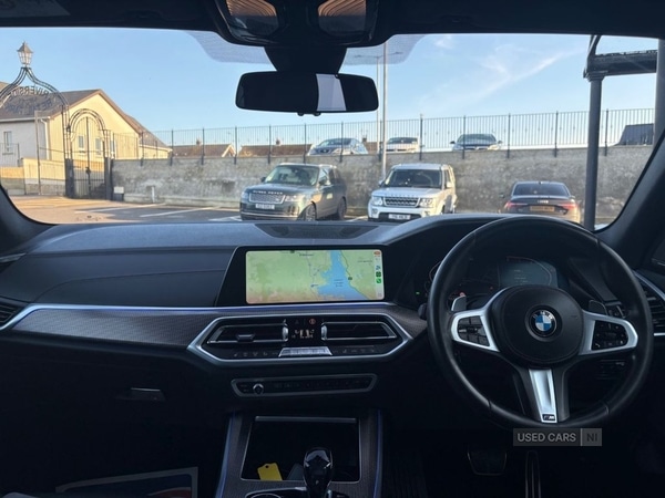 Used BMW X5 2025 for sale - 78102124: Photo 10