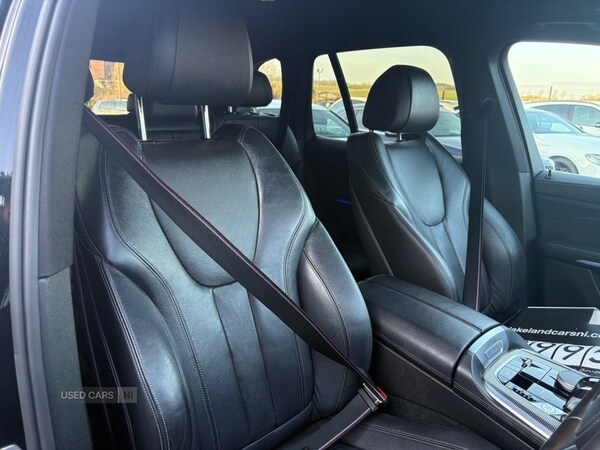 Used BMW X5 2025 for sale - 78102124: Photo 11