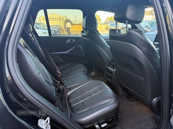 Used BMW X5 2025 for sale - 78102124: Photo 12