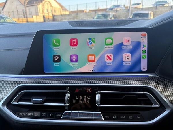 Used BMW X5 2025 for sale - 78102124: Photo 16