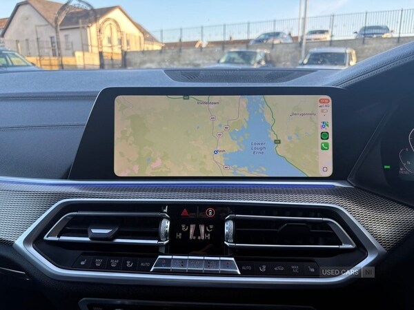 Used BMW X5 2025 for sale - 78102124: Photo 17