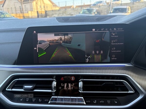 Used BMW X5 2025 for sale - 78102124: Photo 18