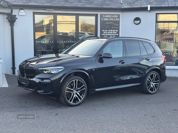 Used BMW X5 2025 for sale - 78102124: Photo 2