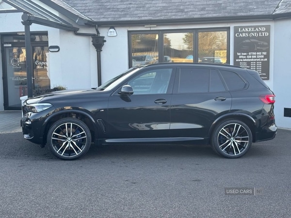 Used BMW X5 2025 for sale - 78102124: Photo 3