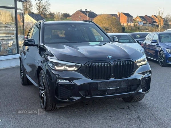 Used BMW X5 2025 for sale - 78102124: Photo 4