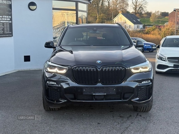 Used BMW X5 2025 for sale - 78102124: Photo 5