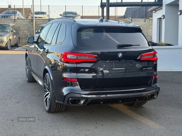 Used BMW X5 2025 for sale - 78102124: Photo 6