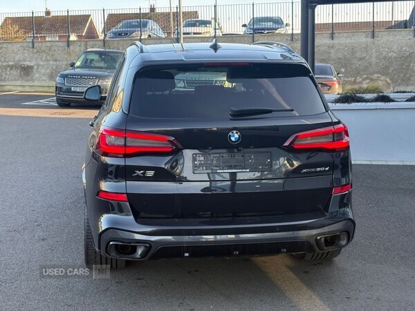 Used BMW X5 2025 for sale - 78102124: Photo 7