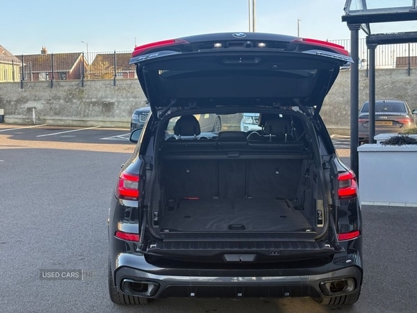 Used BMW X5 2025 for sale - 78102124: Photo 8