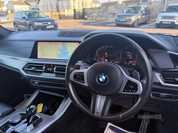 Used BMW X5 2025 for sale - 78102124: Photo 9