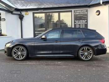 Used BMW 3 Series 2018 for sale - 72166769: Photo