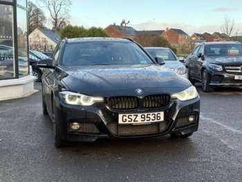 Used BMW 3 Series 2018 for sale - 72166769: Photo