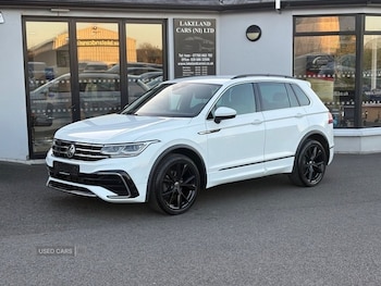 Used Volkswagen Tiguan 2020 for sale - 79497788: Photo