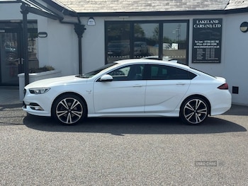 Used Vauxhall Insignia 2018 for sale - 78969729: Photo