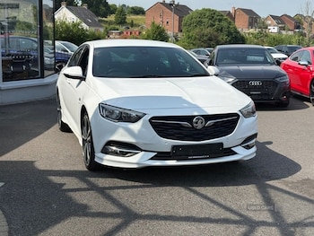 Used Vauxhall Insignia 2018 for sale - 78969729: Photo