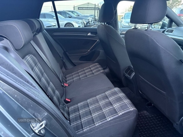 Used Volkswagen Golf 2017 for sale - 76759819: Photo 12