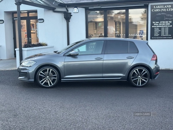 Used Volkswagen Golf 2017 for sale - 76759819: Photo 3