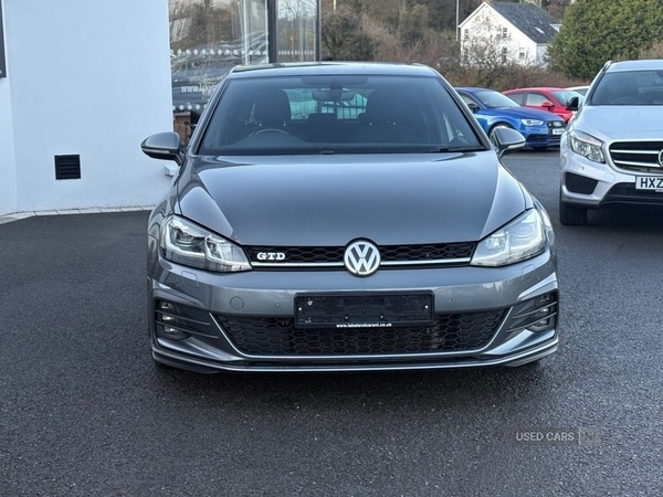 Used Volkswagen Golf 2017 for sale - 76759819: Photo 5