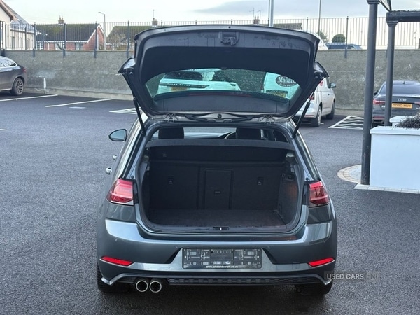 Used Volkswagen Golf 2017 for sale - 76759819: Photo 8