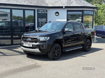 Used Ford Ranger 2022 for sale - 79085672: Photo