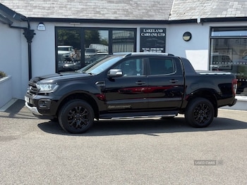 Used Ford Ranger 2022 for sale - 79085672: Photo