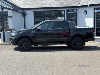 Used Ford Ranger 2022 for sale - 79085672: Photo