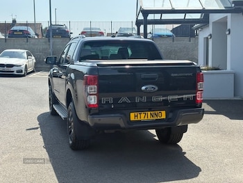 Used Ford Ranger 2022 for sale - 79085672: Photo