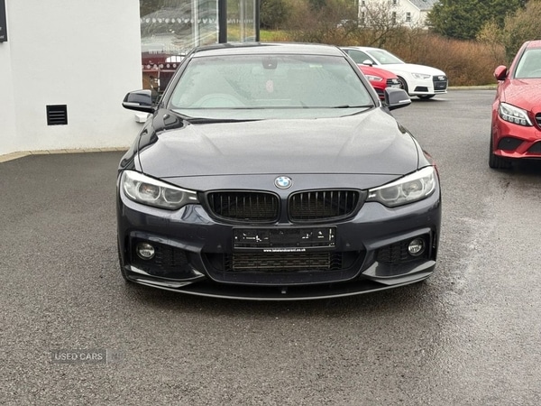 Used BMW 4 Series 2017 for sale - 77511852: Photo 5