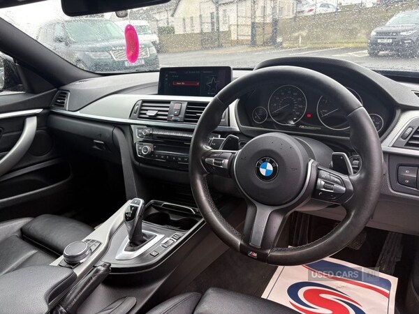 Used BMW 4 Series 2017 for sale - 77511852: Photo 9