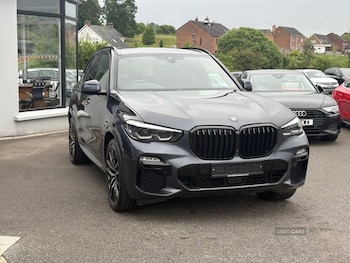 Used BMW X5 2019 for sale - 78923581: Photo
