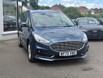 Used Ford Galaxy 2021 for sale - 79085681: Photo