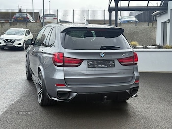 Used BMW X5 2017 for sale - 78261840: Photo