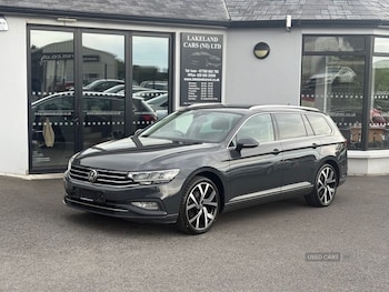 Used Volkswagen Passat 2021 for sale - 79522109: Photo