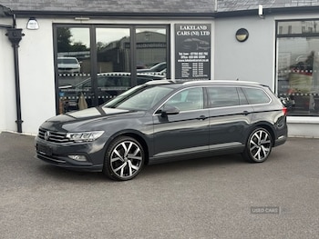 Used Volkswagen Passat 2021 for sale - 79522109: Photo