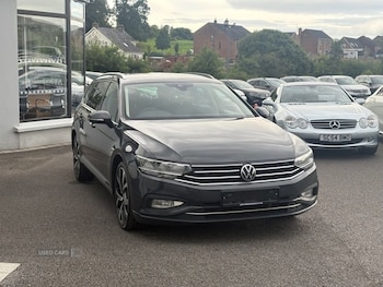 Used Volkswagen Passat 2021 for sale - 79522109: Photo