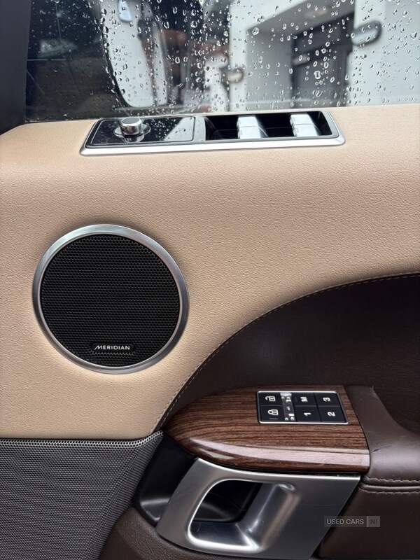 Used Land Rover Range Rover Sport 2021 for sale - 75061639: Photo 14