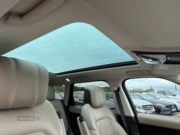 Used Land Rover Range Rover Sport 2021 for sale - 75061639: Photo 17