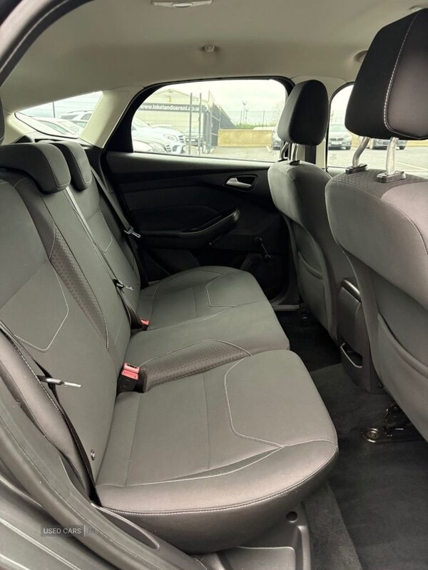 Used Ford Focus 2016 for sale - 72790271: Photo 10