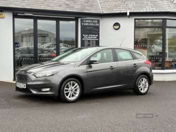 Used Ford Focus 2016 for sale - 72790271: Photo