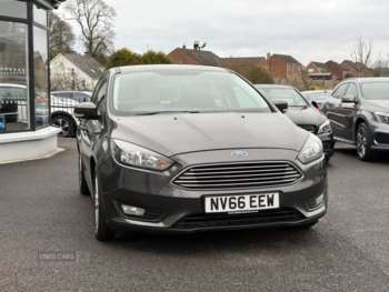 Used Ford Focus 2016 for sale - 72790271: Photo