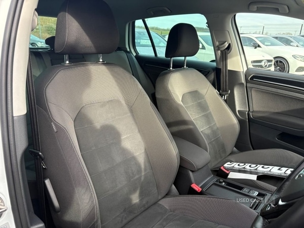 Used Volkswagen Golf 2019 for sale - 77626528: Photo 11