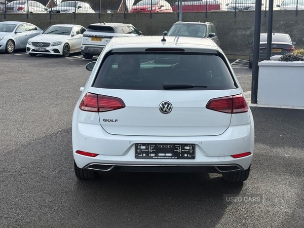 Used Volkswagen Golf 2019 for sale - 77626528: Photo 7