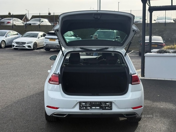 Used Volkswagen Golf 2019 for sale - 77626528: Photo 8