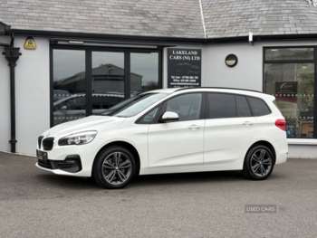 Used BMW 2 Series Gran Tourer 2019 for sale - 74228919: Photo