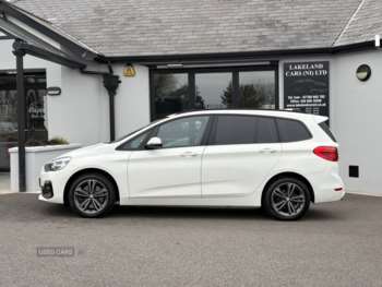 Used BMW 2 Series Gran Tourer 2019 for sale - 74228919: Photo
