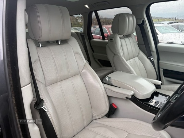 Used Land Rover Range Rover 2017 for sale - 77457095: Photo 10