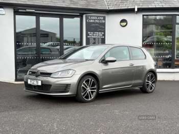 2016 - 2.0 TDI GTD 3dr