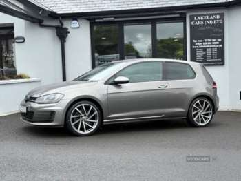 Used Volkswagen Golf 2016 for sale - 74763213: Photo
