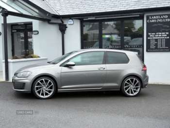 Used Volkswagen Golf 2016 for sale - 74763213: Photo