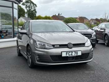 Used Volkswagen Golf 2016 for sale - 74763213: Photo